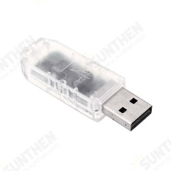 Self Start Remote Control Infrared Command Learning Module Transparent Infrared Automatic Power-Off Recovery Starter Self Start Remote Control Infrared Command Learning Module Transparent Infrared Automatic Power-Off Recovery Starter