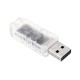 Self Start Remote Control Infrared Command Learning Module Transparent Infrared Automatic Power-Off Recovery Starter Self Start Remote Control Infrared Command Learning Module Transparent Infrared Automatic Power-Off Recovery Starter