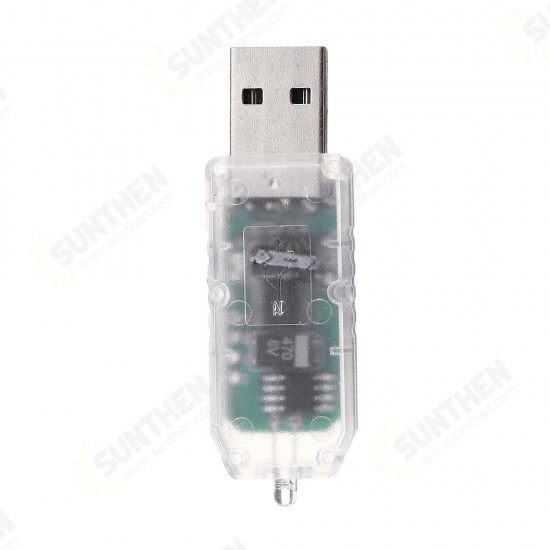 Self Start Remote Control Infrared Command Learning Module Transparent Infrared Automatic Power-Off Recovery Starter Self Start Remote Control Infrared Command Learning Module Transparent Infrared Automatic Power-Off Recovery Starter