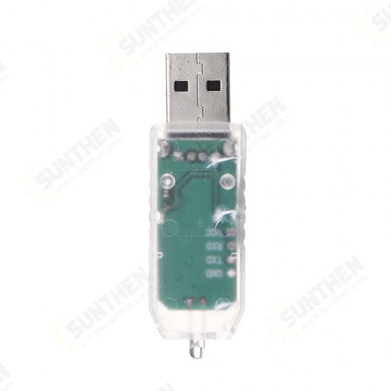 Self Start Remote Control Infrared Command Learning Module Transparent Infrared Automatic Power-Off Recovery Starter Self Start Remote Control Infrared Command Learning Module Transparent Infrared Automatic Power-Off Recovery Starter