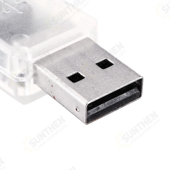 Self Start Remote Control Infrared Command Learning Module Transparent Infrared Automatic Power-Off Recovery Starter Self Start Remote Control Infrared Command Learning Module Transparent Infrared Automatic Power-Off Recovery Starter