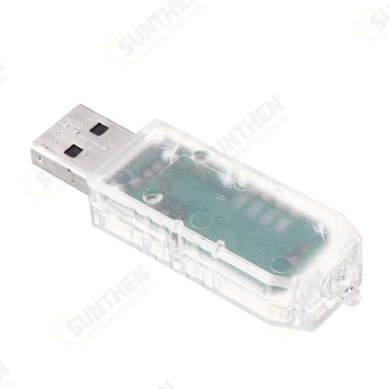 Self Start Remote Control Infrared Command Learning Module Transparent Infrared Automatic Power-Off Recovery Starter Self Start Remote Control Infrared Command Learning Module Transparent Infrared Automatic Power-Off Recovery Starter