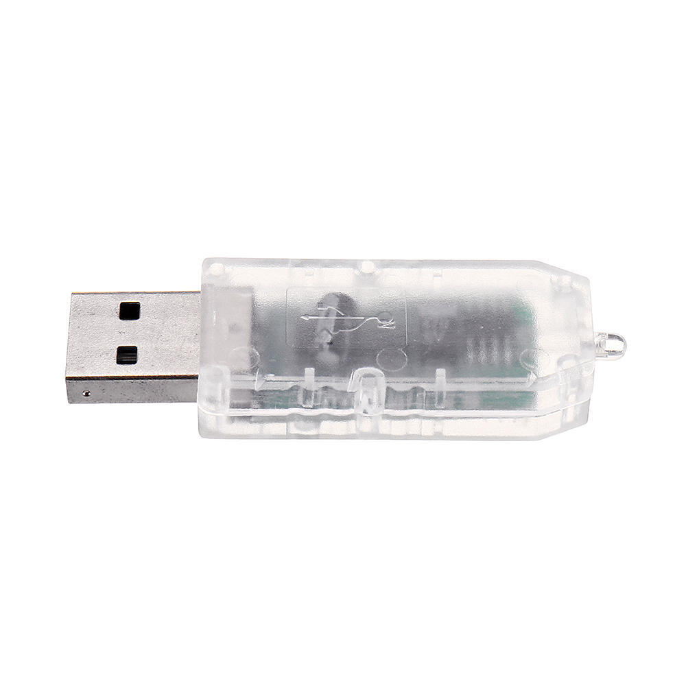 Transparent Remote Start Self Start Remote Control Infrared Command Learning Module Transparent ...