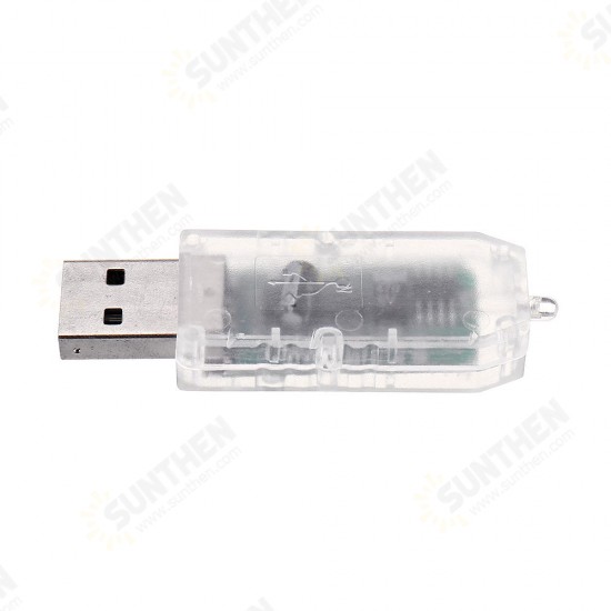 Self Start Remote Control Infrared Command Learning Module Transparent Infrared Automatic Power-Off Recovery Starter Self Start Remote Control Infrared Command Learning Module Transparent Infrared Automatic Power-Off Recovery Starter