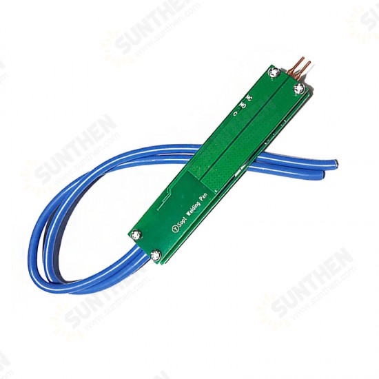Spot Welding Pen Machine Welding 18650 Battery Spot Welding Pen DIY Integrated Handheld Spot Welder DIY Accessory Spot Welding Pen Machine Welding 18650 Battery Spot Welding Pen DIY Integrated Handheld Spot Welder DIY Accessory