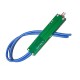 Spot Welding Pen Machine Welding 18650 Battery Spot Welding Pen DIY Integrated Handheld Spot Welder DIY Accessory Spot Welding Pen Machine Welding 18650 Battery Spot Welding Pen DIY Integrated Handheld Spot Welder DIY Accessory