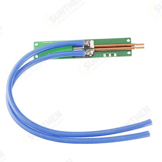 Spot Welding Pen Machine Welding 18650 Battery Spot Welding Pen DIY Integrated Handheld Spot Welder DIY Accessory Spot Welding Pen Machine Welding 18650 Battery Spot Welding Pen DIY Integrated Handheld Spot Welder DIY Accessory