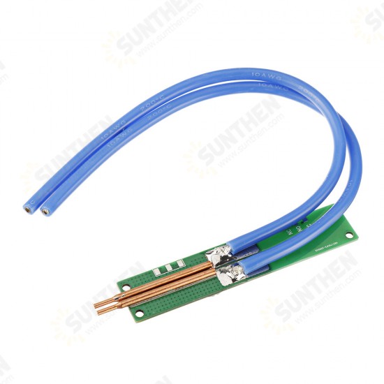 Spot Welding Pen Machine Welding 18650 Battery Spot Welding Pen DIY Integrated Handheld Spot Welder DIY Accessory Spot Welding Pen Machine Welding 18650 Battery Spot Welding Pen DIY Integrated Handheld Spot Welder DIY Accessory