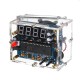 TEA5767 DC 4.5V-5.5V Mini Digital FM Radio 87MHZ-108MHZ 2W 8ohm Speaker Electronics TEA5767 DC 4.5V-5.5V Mini Digital FM Radio 87MHZ-108MHZ 2W 8ohm Speaker Electronics