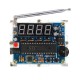 TEA5767 DC 4.5V-5.5V Mini Digital FM Radio 87MHZ-108MHZ 2W 8ohm Speaker Electronics TEA5767 DC 4.5V-5.5V Mini Digital FM Radio 87MHZ-108MHZ 2W 8ohm Speaker Electronics