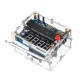 TEA5767 DC 4.5V-5.5V Mini Digital FM Radio 87MHZ-108MHZ 2W 8ohm Speaker Electronics TEA5767 DC 4.5V-5.5V Mini Digital FM Radio 87MHZ-108MHZ 2W 8ohm Speaker Electronics