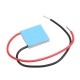 TEC1-04906 DC5V Semiconductor Electronic Refrigeration Sheet DC Cooling Refrigeration Heat Dissipation