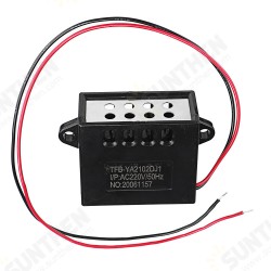 TFB-Y102DJ1 Plasma Generator for Refrigerator Car Accessories Air Purifier AC220V/AC110V/DC24V/DC12V/DC5V Optional TFB-Y102DJ1 Plasma Generator for Refrigerator Car Accessories Air Purifier AC220V/AC110V/DC24V/DC12V/DC5V Optional
