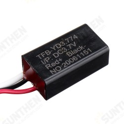 TFB-Y74 Mini Negative Ion Generator Moudle for Air Fresh PM2.5 Remove Portable Appliances TFB-Y74 Mini Negative Ion Generator Moudle for Air Fresh PM2.5 Remove Portable Appliances