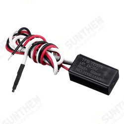 TFB-Y74 Mini Negative Ion Generator Moudle for Air Fresh PM2.5 Remove Portable Appliances TFB-Y74 Mini Negative Ion Generator Moudle for Air Fresh PM2.5 Remove Portable Appliances