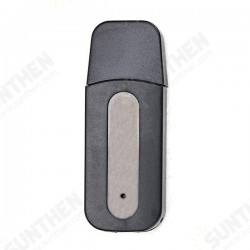 USB bluetooth Wireless Audio Receiver Stick Adapter USB bluetooth Wireless Audio Receiver Stick Adapter