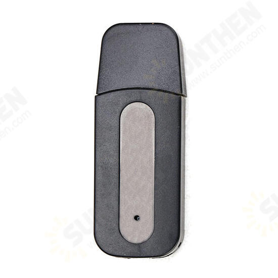 USB bluetooth Wireless Audio Receiver Stick Adapter