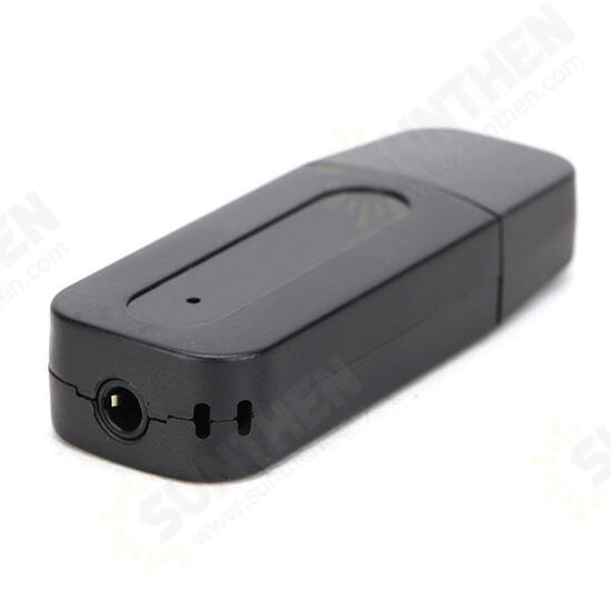 USB bluetooth Wireless Audio Receiver Stick Adapter