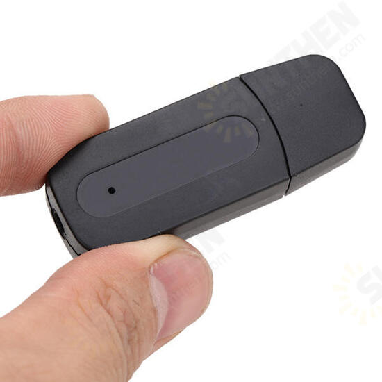 USB bluetooth Wireless Audio Receiver Stick Adapter