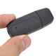 USB bluetooth Wireless Audio Receiver Stick Adapter