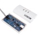 USBDM Programmer BDM/OSBDM OSBDM Download Debugger Emulator Downloader 48MHz USB2.0 V4.12 RCmall FZ0622C