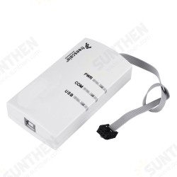 USBDM Programmer BDM/OSBDM OSBDM Download Debugger Emulator Downloader 48MHz USB2.0 V4.12 RCmall FZ0622C USBDM Programmer BDM/OSBDM OSBDM Download Debugger Emulator Downloader 48MHz USB2.0 V4.12 RCmall FZ0622C