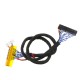 V470h1 v370H1-L01 L02 L03 2ch 8-bit Large Screen Cable LCD LVDS Screen Line For LCD Driver Board 45 pin