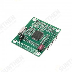 XFS5152CE Speech Synthesis Module TTS Voice Module Support Encode Decode XFS5152CE Speech Synthesis Module TTS Voice Module Support Encode Decode