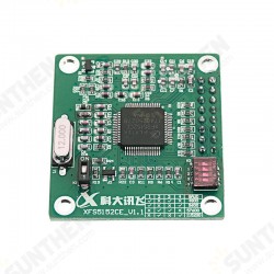 XFS5152CE Speech Synthesis Module TTS Voice Module Support Encode Decode XFS5152CE Speech Synthesis Module TTS Voice Module Support Encode Decode