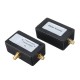 Magnetic Antenna Portable Passive Magnetic Loop Antenna for HF and VHF Magnetic Antenna Portable Passive Magnetic Loop Antenna for HF and VHF