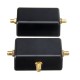 Magnetic Antenna Portable Passive Magnetic Loop Antenna for HF and VHF Magnetic Antenna Portable Passive Magnetic Loop Antenna for HF and VHF