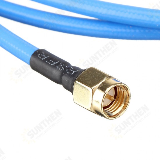 Magnetic Antenna Portable Passive Magnetic Loop Antenna for HF and VHF Magnetic Antenna Portable Passive Magnetic Loop Antenna for HF and VHF