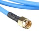 Magnetic Antenna Portable Passive Magnetic Loop Antenna for HF and VHF Magnetic Antenna Portable Passive Magnetic Loop Antenna for HF and VHF