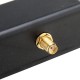 Magnetic Antenna Portable Passive Magnetic Loop Antenna for HF and VHF Magnetic Antenna Portable Passive Magnetic Loop Antenna for HF and VHF