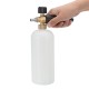 1000ml High Pressure Washer Snow Foam Nozzles Spray Lance Professional Car Wash Tools