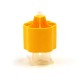 100Pcs Reusable Tile Leveling System Levelers Caps Spacers Wall Floors Tools