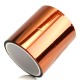 100mm 10cm x 30m Kapton Tape High Temperature Heat Resistant Polyimide