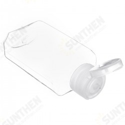 10Pcs 1ml Amber Glass 1/4 Dram Essential Oil Bottle Orifice Reducer Cap White Tool 10Pcs 1ml Amber Glass 1/4 Dram Essential Oil Bottle Orifice Reducer Cap White Tool