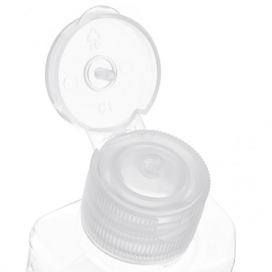 10Pcs 1ml Amber Glass 1/4 Dram Essential Oil Bottle Orifice Reducer Cap White Tool