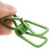 10pcs Metal Clothes Peg Laundry Washing Line Hanger Paper Photos Clip