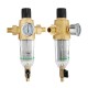 1/2 Inch 3/4 Inch Interface Water Filter Water Purifier