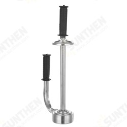 12~20Inch Stainless Steel Stretch Film Packing Machine Roller Adjustable Heavy Type Commercial 12~20Inch Stainless Steel Stretch Film Packing Machine Roller Adjustable Heavy Type Commercial