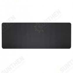 180x75cm Exercise Mat Yoga Mats Gym Equipment Pad For Treadmill Protect Floor 180x75cm Exercise Mat Yoga Mats Gym Equipment Pad For Treadmill Protect Floor