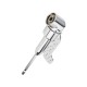 1PC 105/90° Turning Head Angler Bracket Adjustable Screwdriver Hand Tool Rotating Nozzle 1/4 Magnetic Drill Bit Sleeve