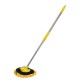 1PCS Car Wash Mop Car with Car Wash Brush Brush Car Tool Retractable Chenille Car Wash Brush Wipe Car Dust Car Brush