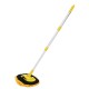 1PCS Car Wash Mop Car with Car Wash Brush Brush Car Tool Retractable Chenille Car Wash Brush Wipe Car Dust Car Brush