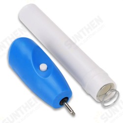 1pc Mini Without Battery Engraving Pen Electric Jewellery Glass Wood Engraver Carving Mobile Phone Shell Machine Tool Engraved Pens DIY Artwork 1pc Mini Without Battery Engraving Pen Electric Jewellery Glass Wood Engraver Carving Mobile Phone Shell Machine Tool Engraved Pens DIY Artwork