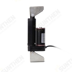 2-16inch 900N Linear Actuator Adjustable Actuator Tor Opener Linear Actuator Motor 2-16inch 900N Linear Actuator Adjustable Actuator Tor Opener Linear Actuator Motor