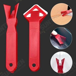 2 Pcs Mini Handmade Tools Scraper Utility Practical Floor Cleaner Tile Cleaner Surface Glue Residual Shovel 2 Pcs Mini Handmade Tools Scraper Utility Practical Floor Cleaner Tile Cleaner Surface Glue Residual Shovel