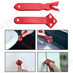 2 Pcs Mini Handmade Tools Scraper Utility Practical Floor Cleaner Tile Cleaner Surface Glue Residual Shovel 2 Pcs Mini Handmade Tools Scraper Utility Practical Floor Cleaner Tile Cleaner Surface Glue Residual Shovel